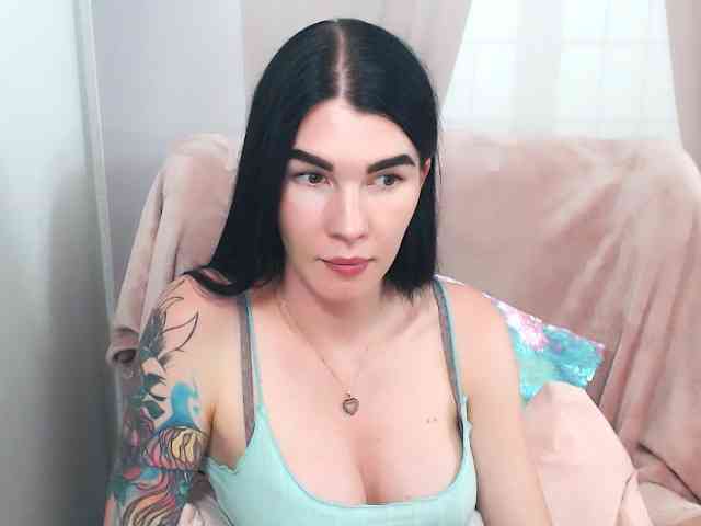 SofiaBrunett webcam