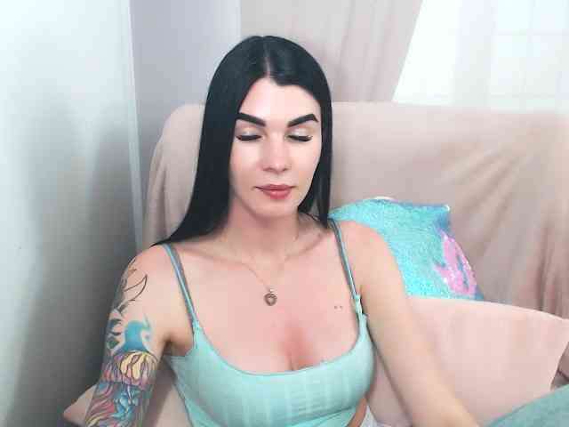 SofiaBrunett webcam