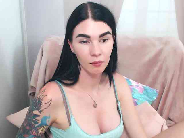 SofiaBrunett webcam
