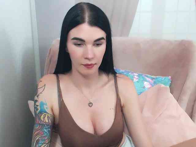 SofiaBrunett webcam