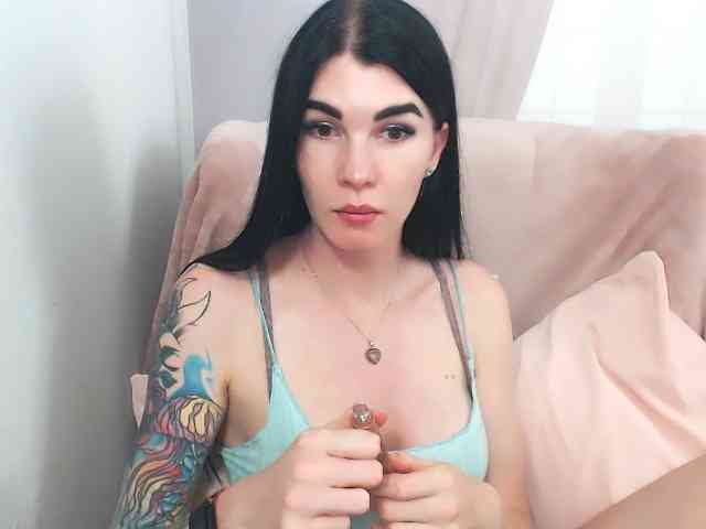 SofiaBrunett webcam