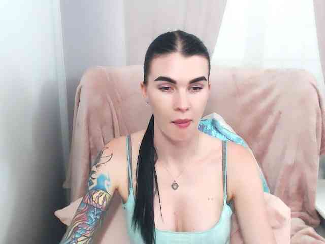 SofiaBrunett webcam