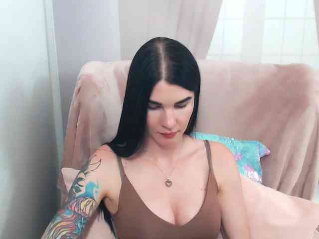 SofiaBrunett webcam