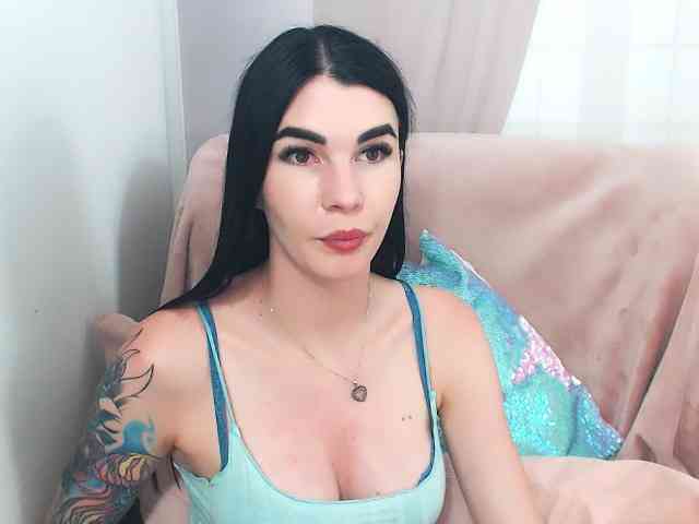 SofiaBrunett webcam