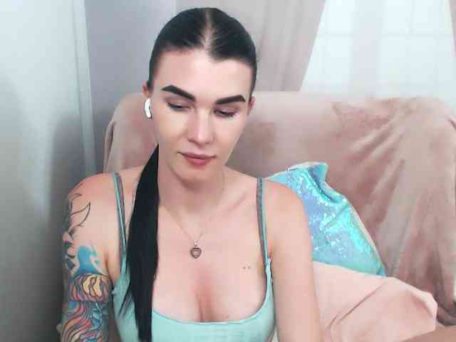SofiaBrunett webcam