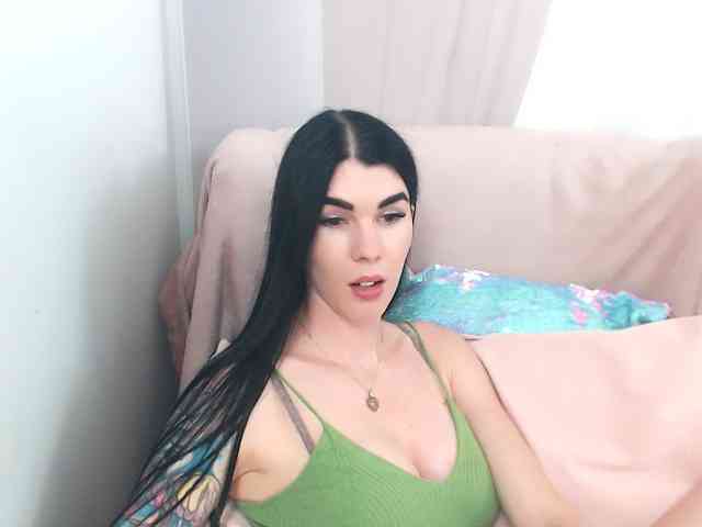 SofiaBrunett webcam