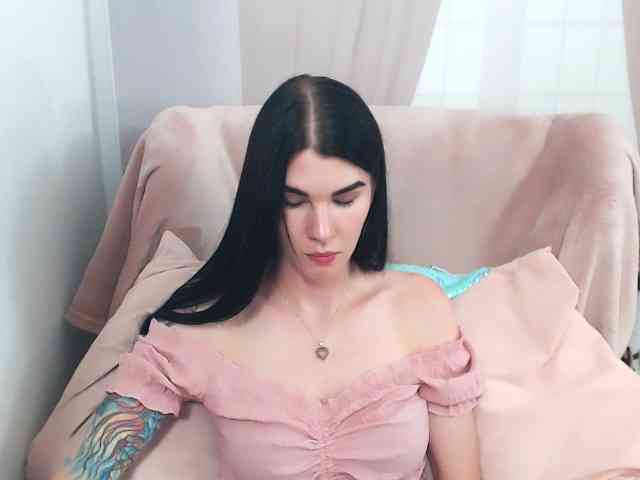 SofiaBrunett webcam