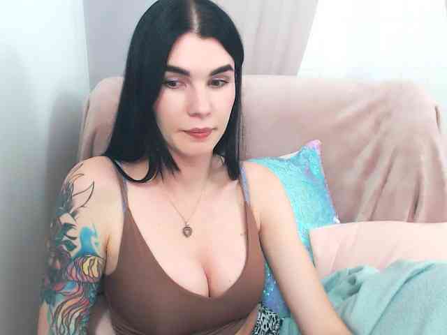 SofiaBrunett