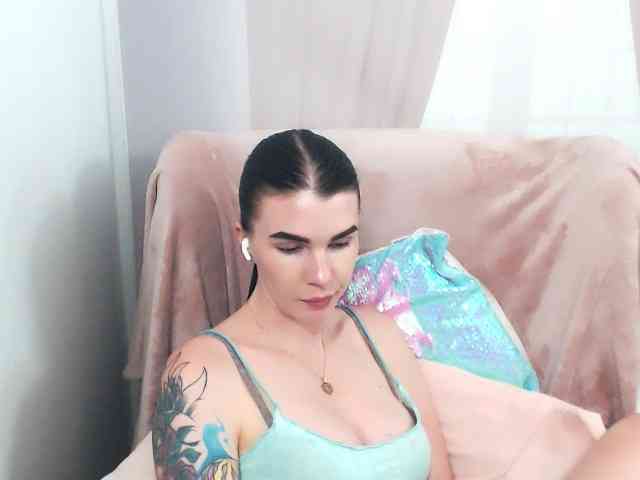 Model: SofiaBrunett