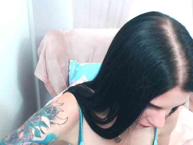 SofiaBrunett webcam