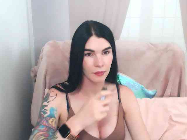 Model: SofiaBrunett
