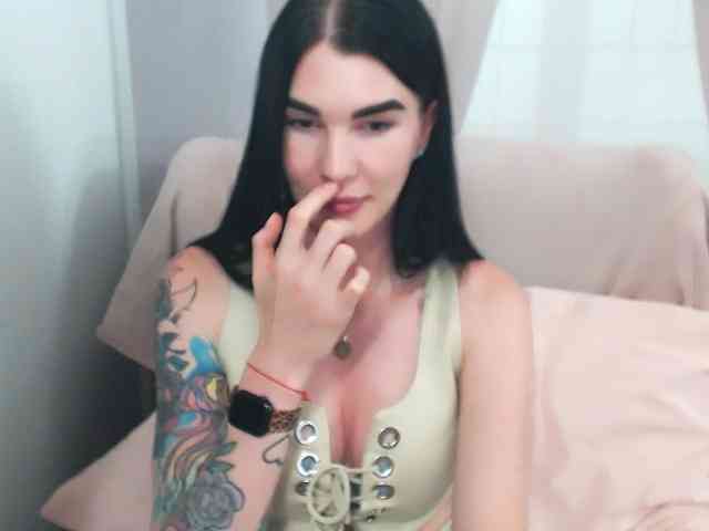 SofiaBrunett webcam