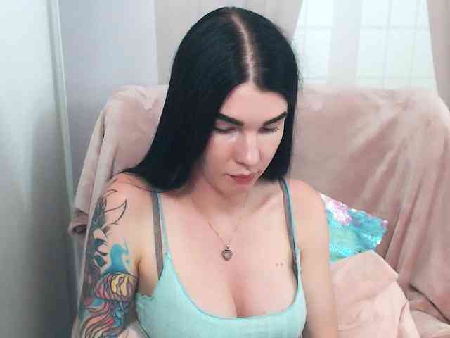 SofiaBrunett webcam