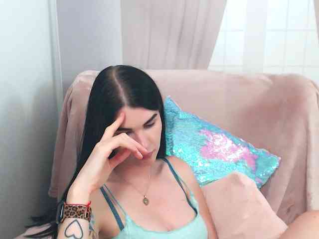 SofiaBrunett webcam
