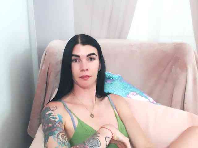 SofiaBrunett webcam