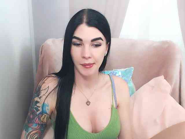 Model: SofiaBrunett