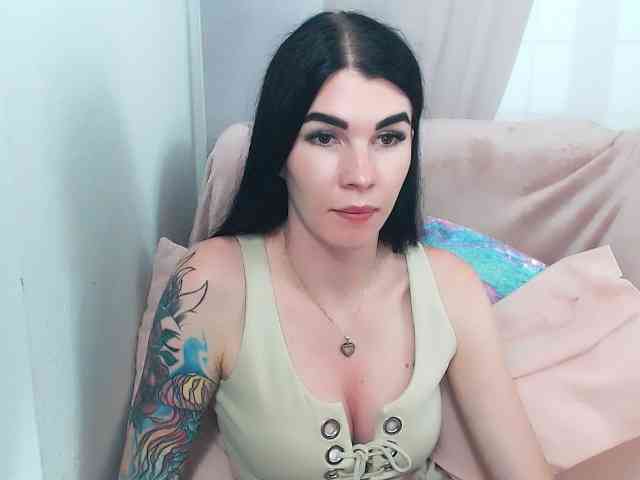 SofiaBrunett webcam