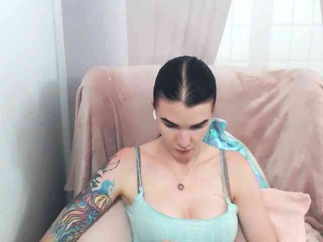SofiaBrunett webcam
