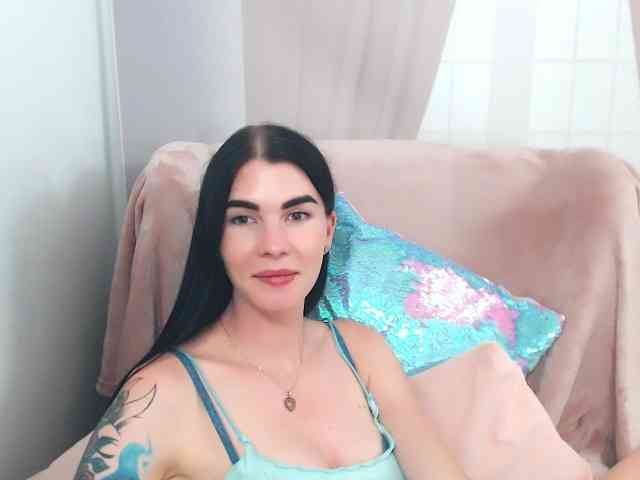 SofiaBrunett