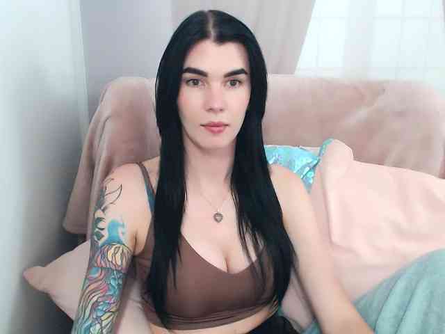 SofiaBrunett