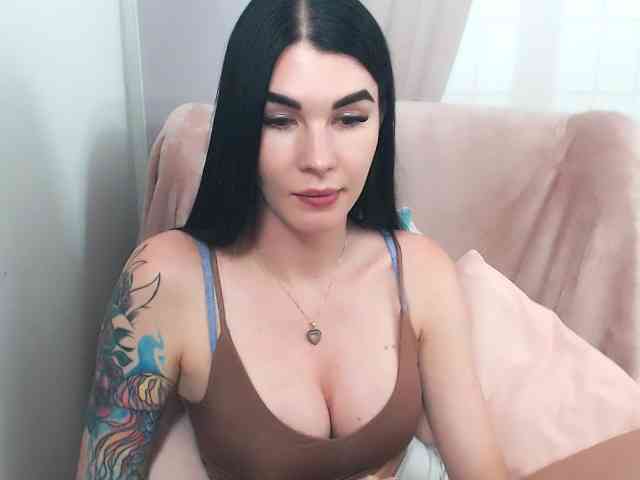 SofiaBrunett