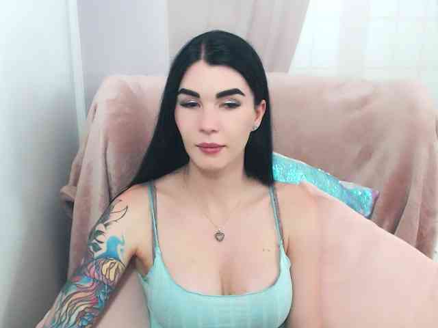 Model: SofiaBrunett