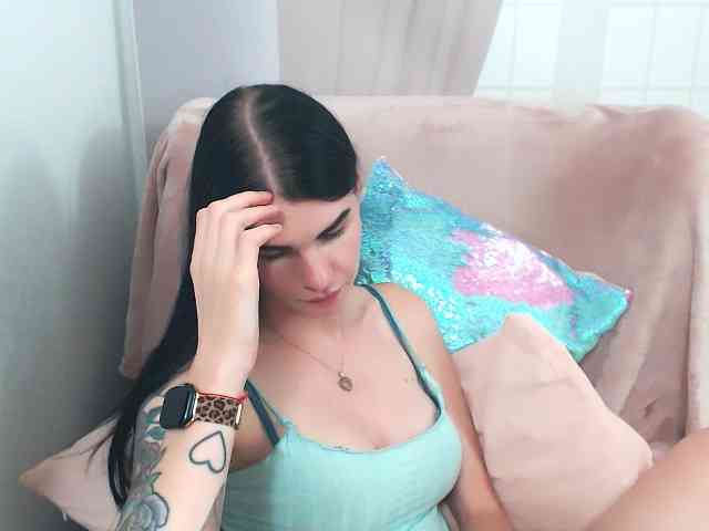 Model: SofiaBrunett