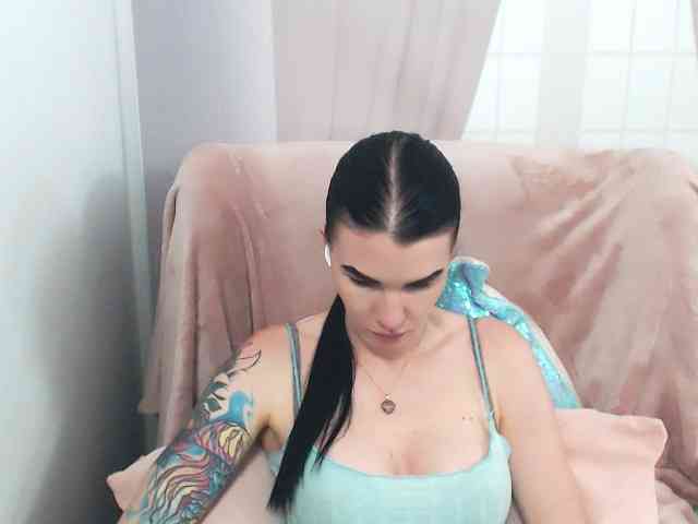 SofiaBrunett webcam