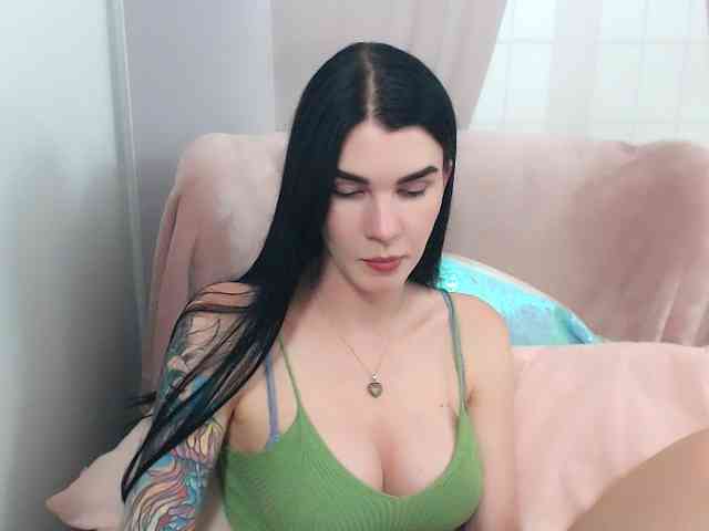 SofiaBrunett