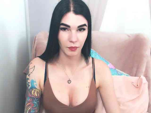 SofiaBrunett webcam