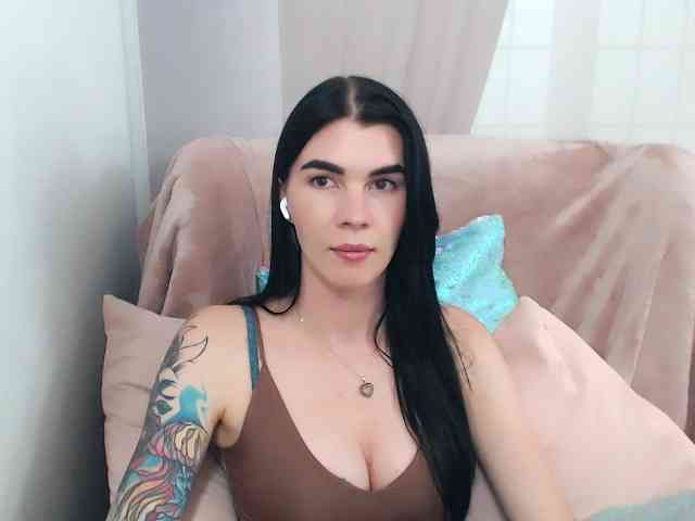 SofiaBrunett webcam