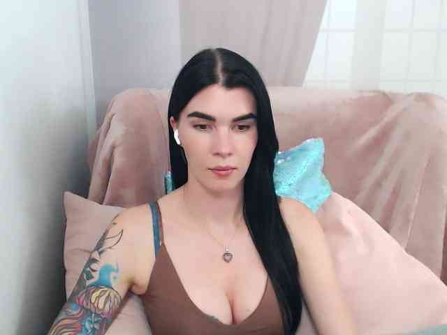 SofiaBrunett