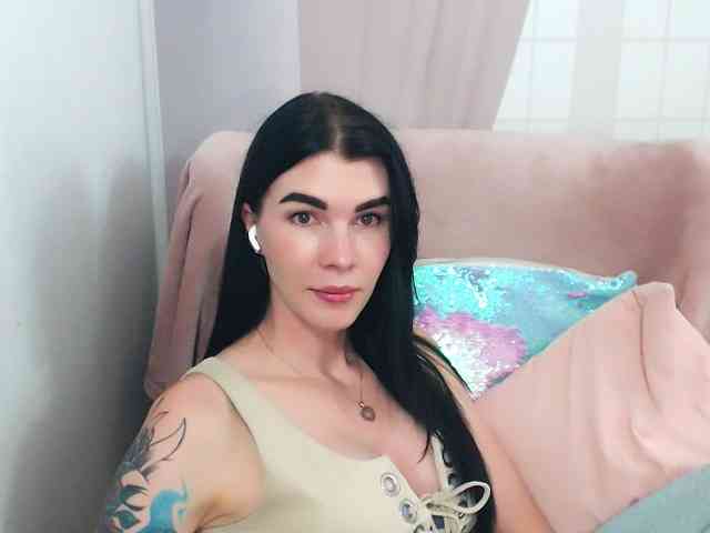 SofiaBrunett