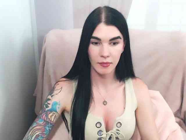 SofiaBrunett webcam