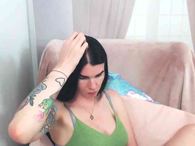 SofiaBrunett webcam