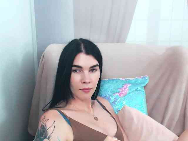 SofiaBrunett