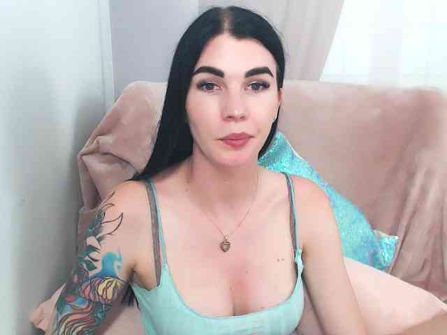 SofiaBrunett Live Webcam on BongaCams