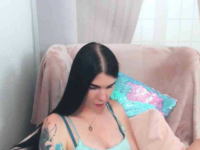SofiaBrunett webcam