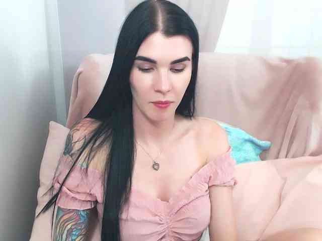SofiaBrunett webcam