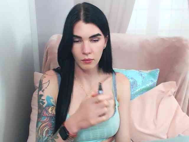 SofiaBrunett