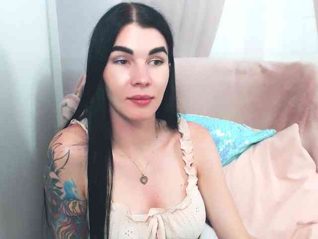 Model: SofiaBrunett