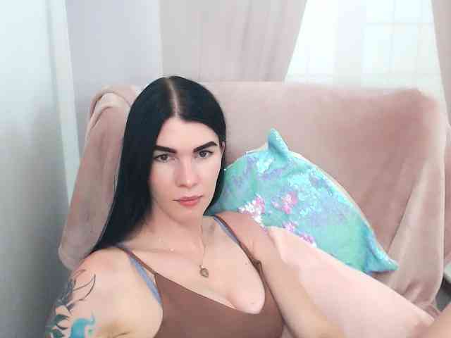 SofiaBrunett webcam