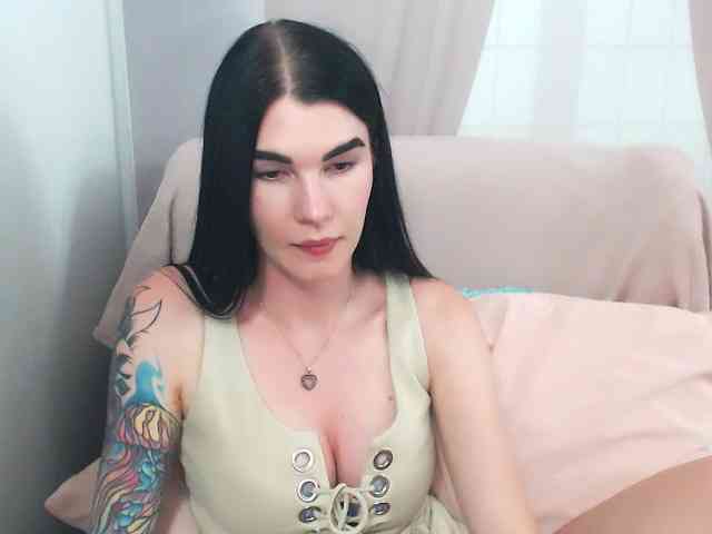 SofiaBrunett webcam