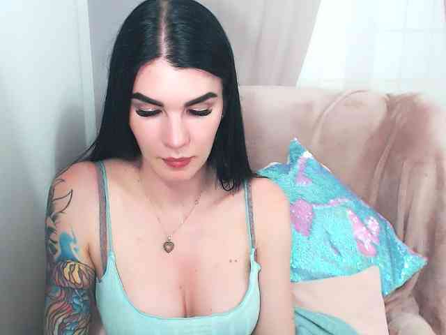 SofiaBrunett webcam