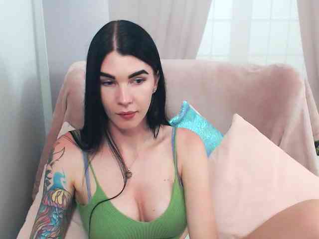 SofiaBrunett webcam