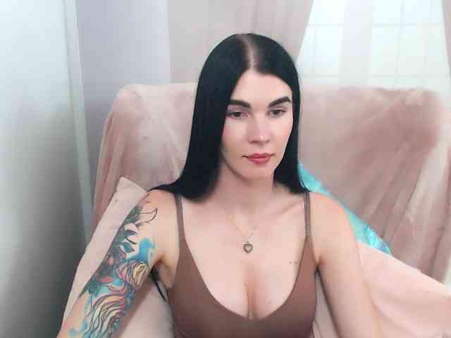 SofiaBrunett webcam