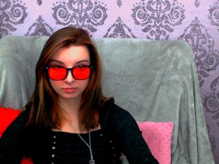 VirginLuna Porn Show