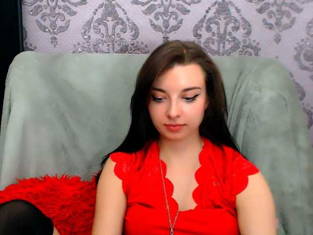VirginLuna webcam bongacams model stream image