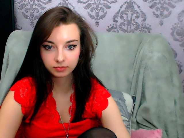 VirginLuna webcam bongacams model stream image