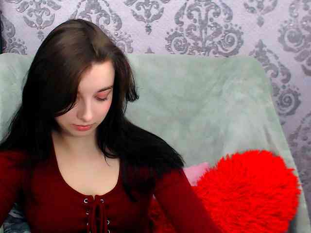 VirginLuna webcam